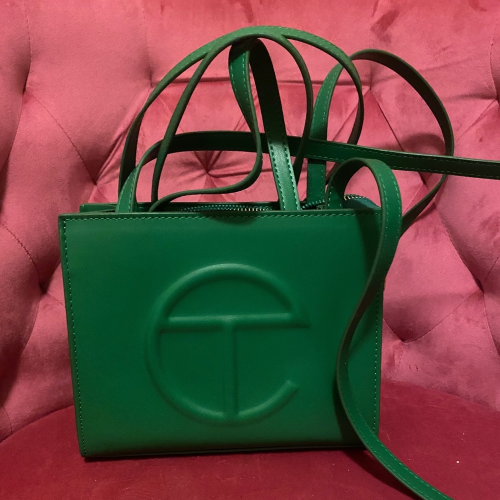 Knock off Telfar Bag